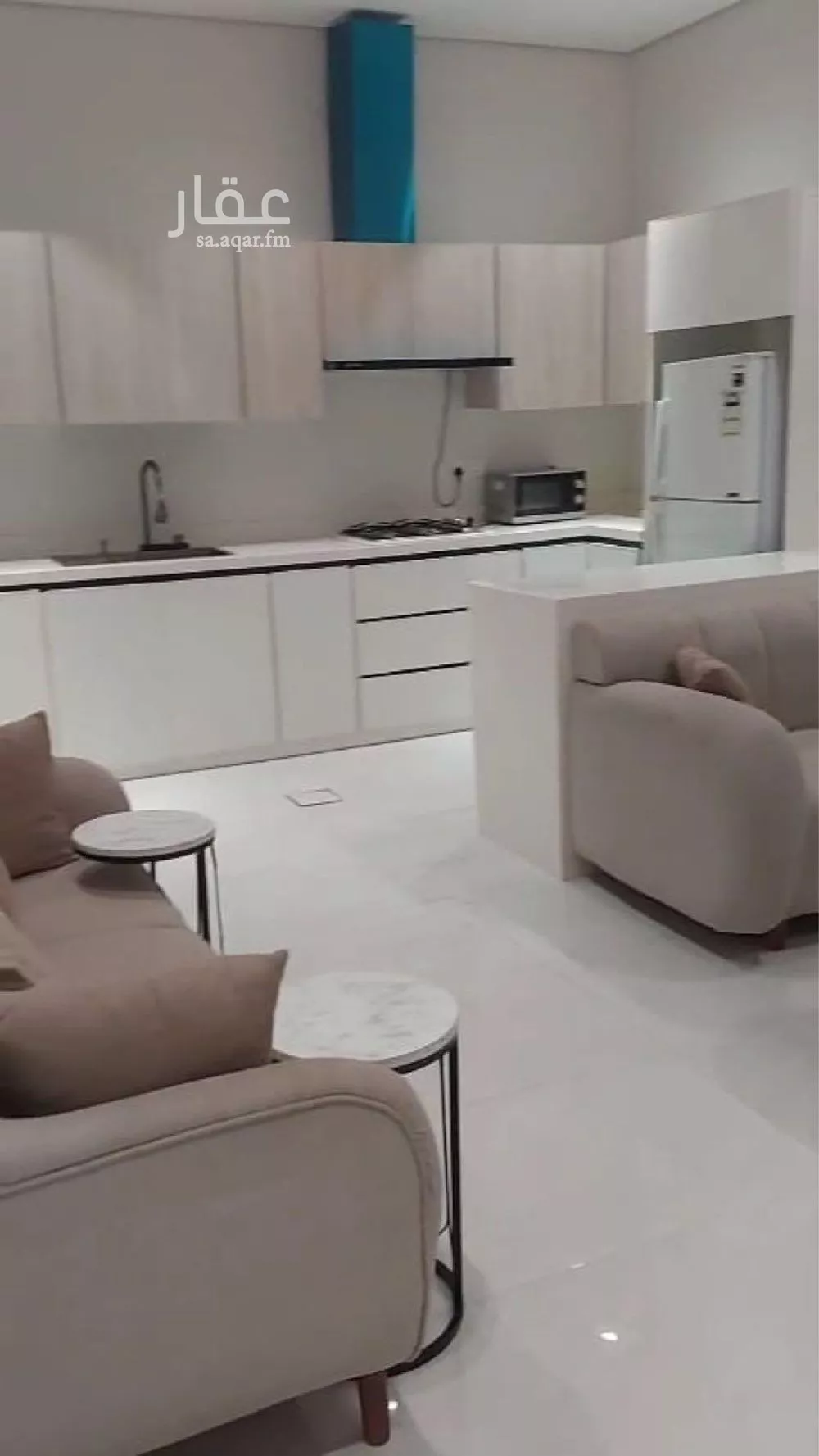 شقة للإيجار في شارع نقعه, حي ظهرة لبن, مدينة الرياض, منطقة الرياض 1 صورة