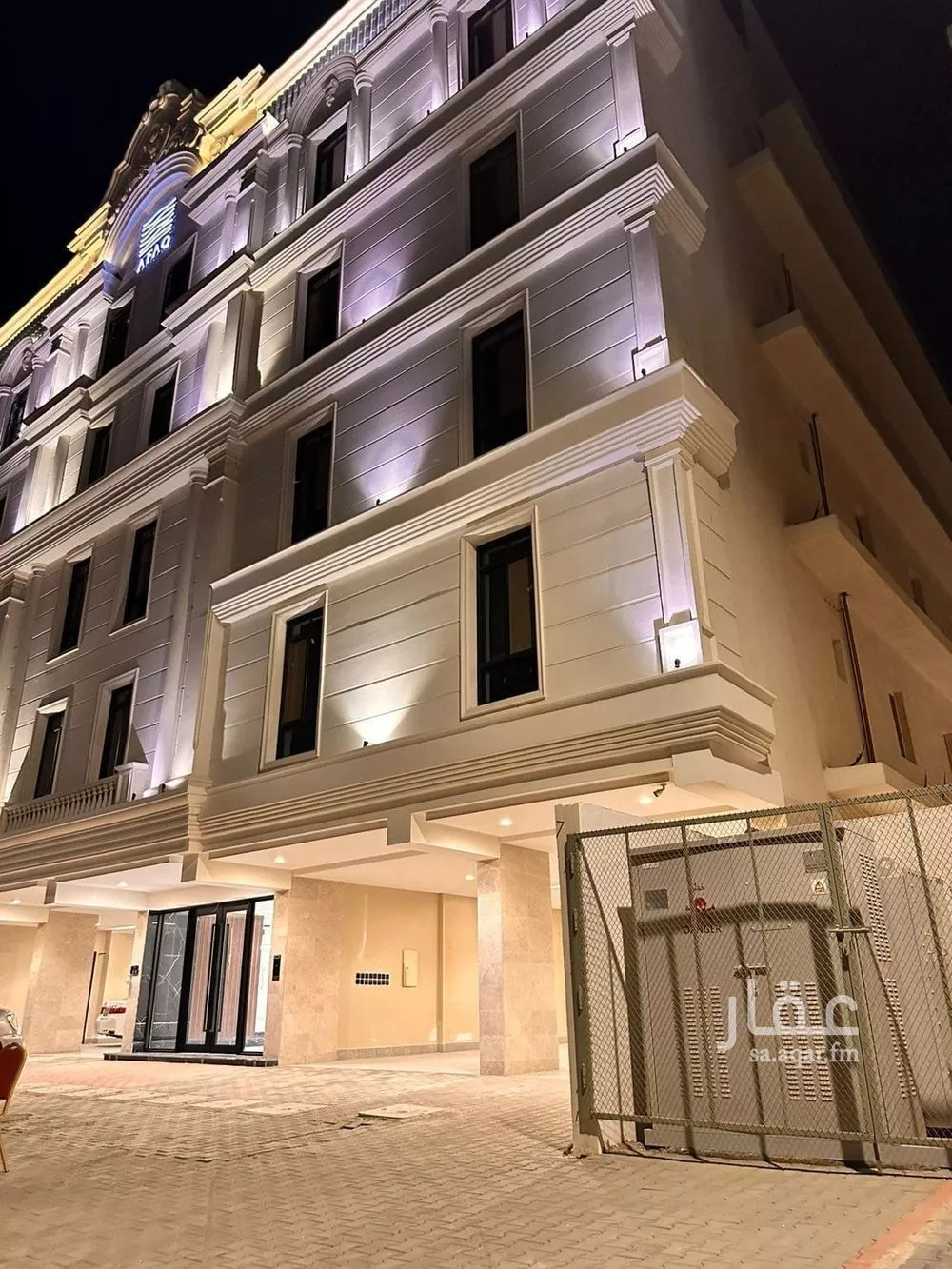 شقة للإيجار في شارع علي بن عبد الكريم باحميد, حي الرياض, مدينة جدة, منطقة مكة المكرمة 1 صورة