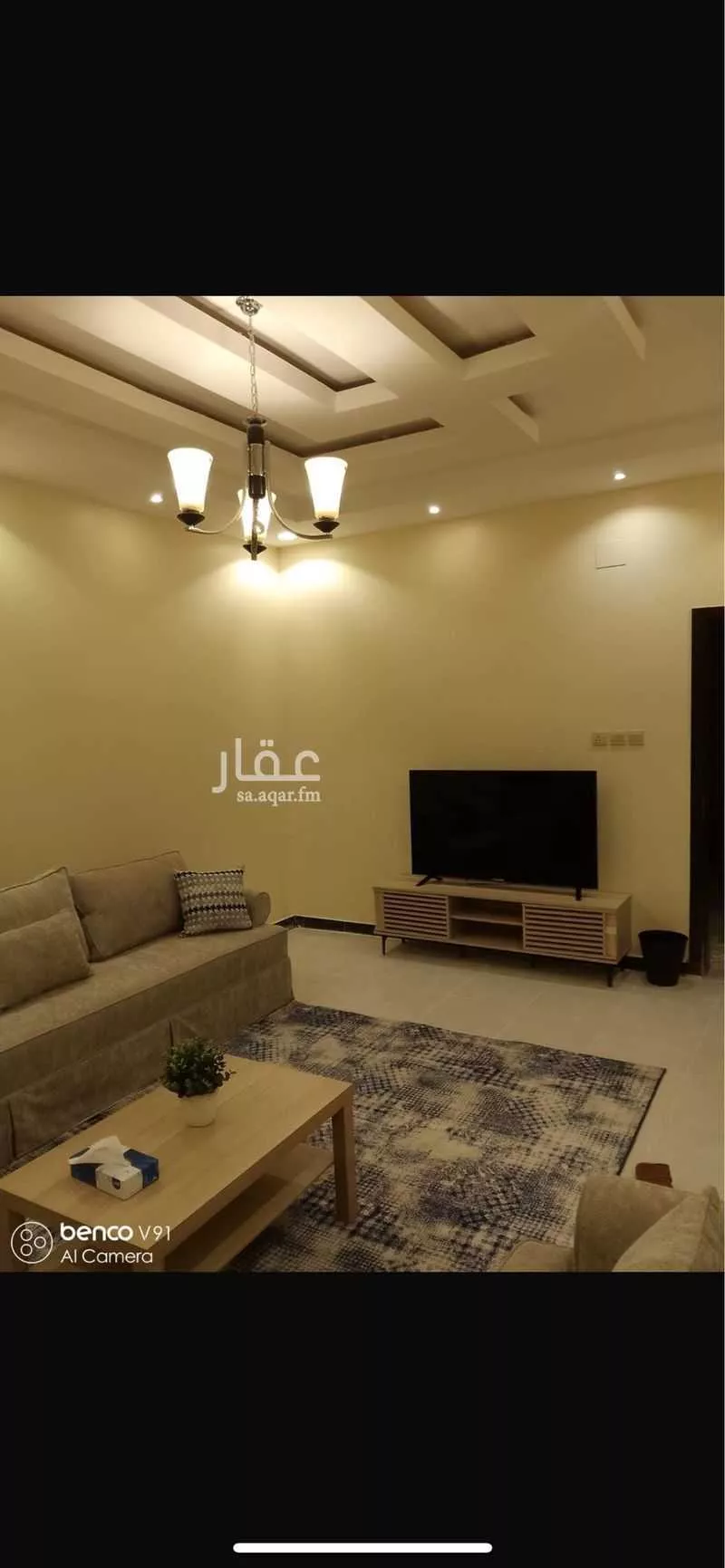 شقة للإيجار في شارع العقيق ، حي الربوة ، ابها ، منطقة عسير 1 صورة