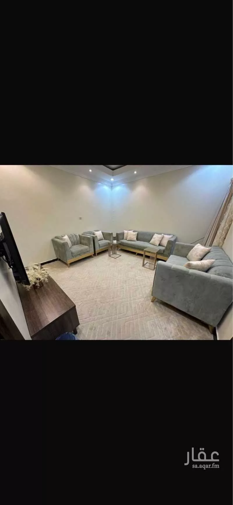 شقة للإيجار في حي الربوة, مدينة أبها, منطقة عسير 1 صورة