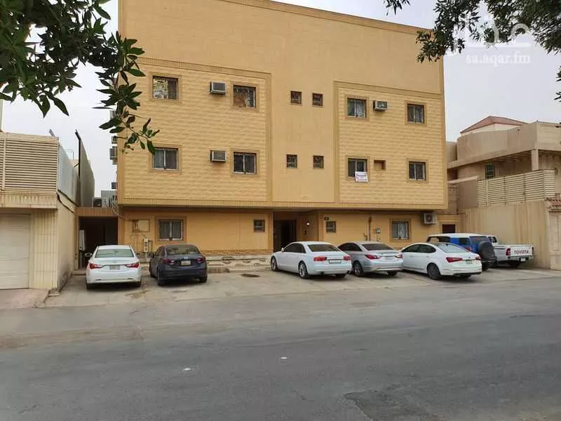 شقة للإيجار في شارع دار القضاء, حي المروة, مدينة الرياض, منطقة الرياض 1 صورة