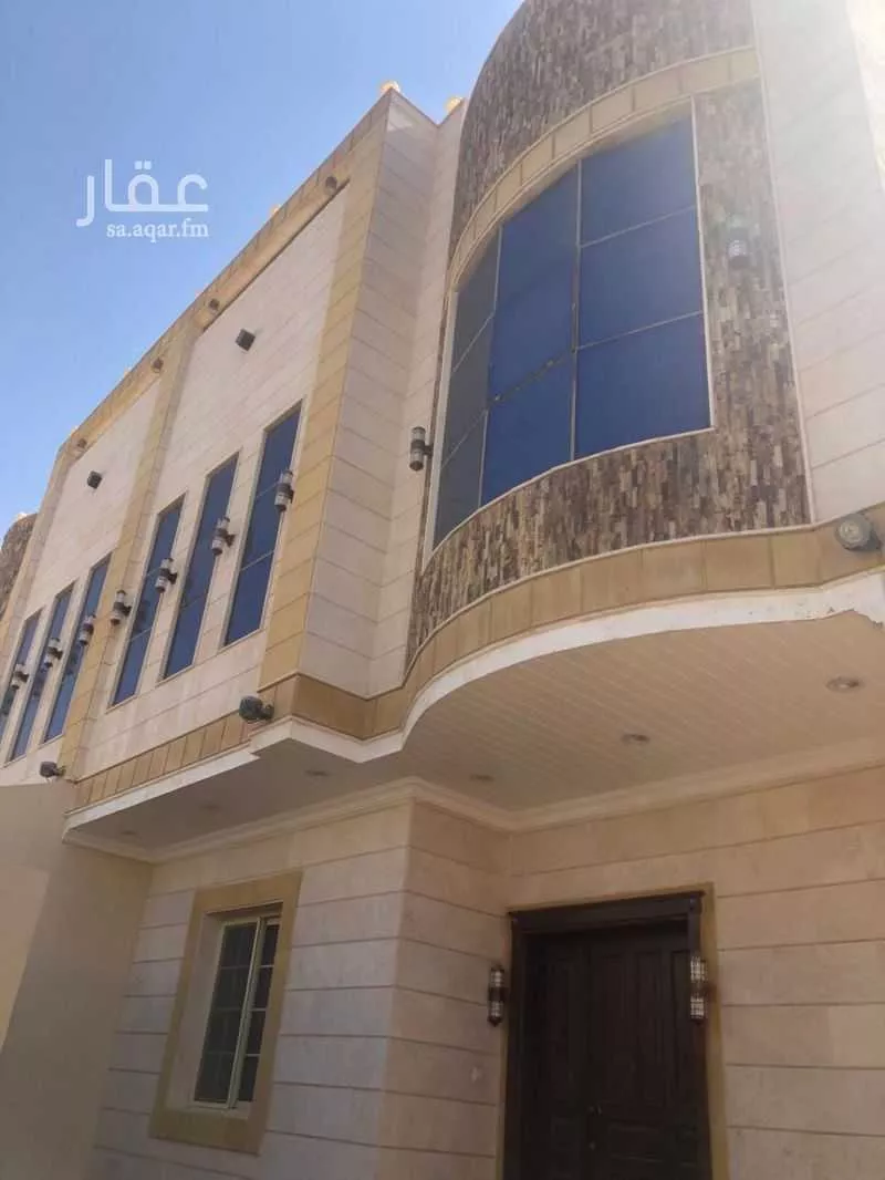 فيلا للبيع في شارع حفصة الاندلسية ، حي الرحمانية ، جدة ، جدة 1 صورة