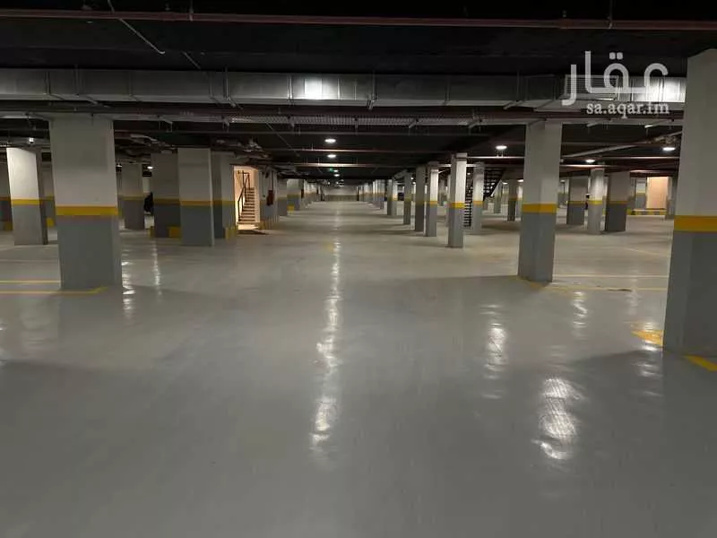 شقة للإيجار في شارع عبادة بن الصامت, حي الروضة, مدينة الرياض, منطقة الرياض 1 صورة