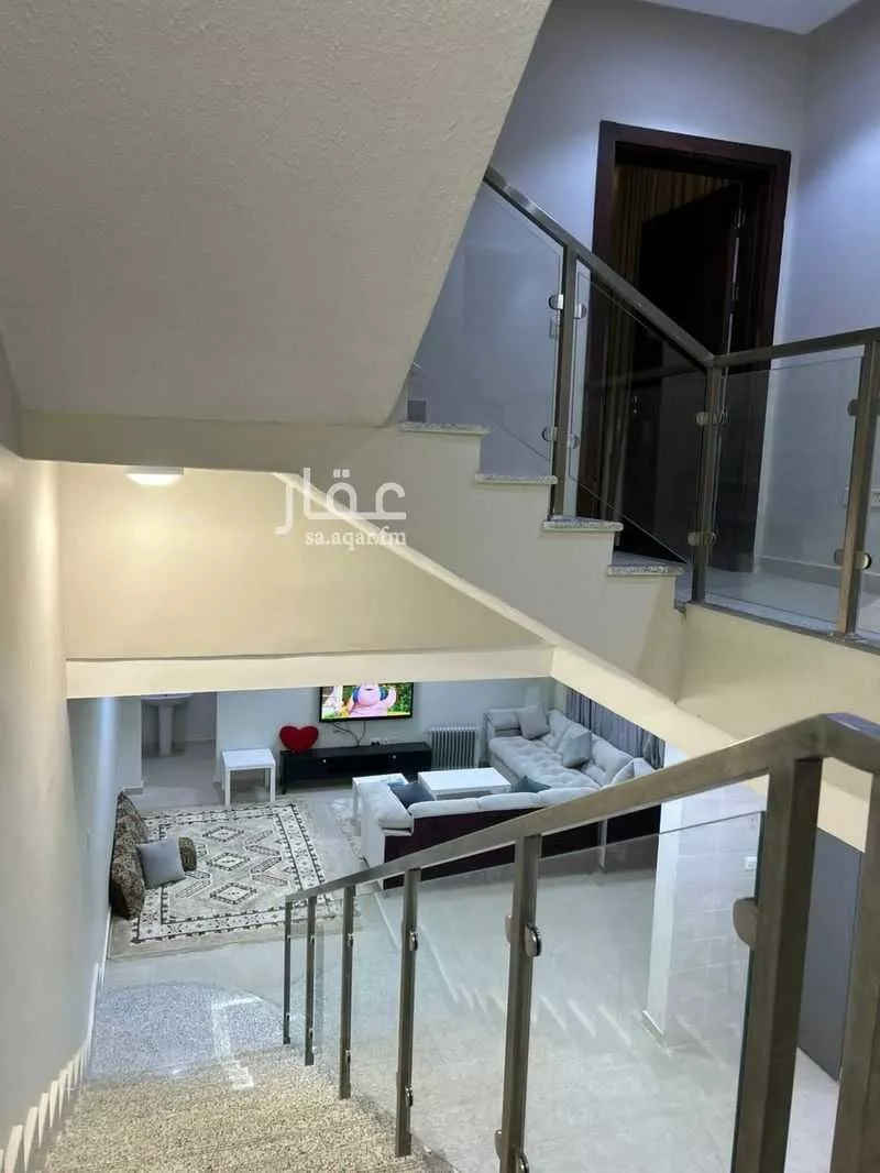 فيلا مفروشة للحجز في شارع ثرب ، حي الجنادرية ، الرياض ، منطقة الرياض 1 صورة