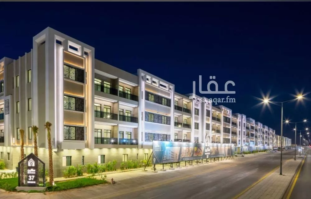 شقة للإيجار في حي العارض, مدينة الرياض, منطقة الرياض 1 صورة