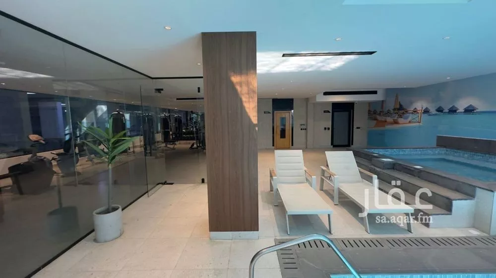 شقة للإيجار في شارع ثعلبة بن سعد الخزرجي, حي العارض, مدينة الرياض, منطقة الرياض 1 صورة