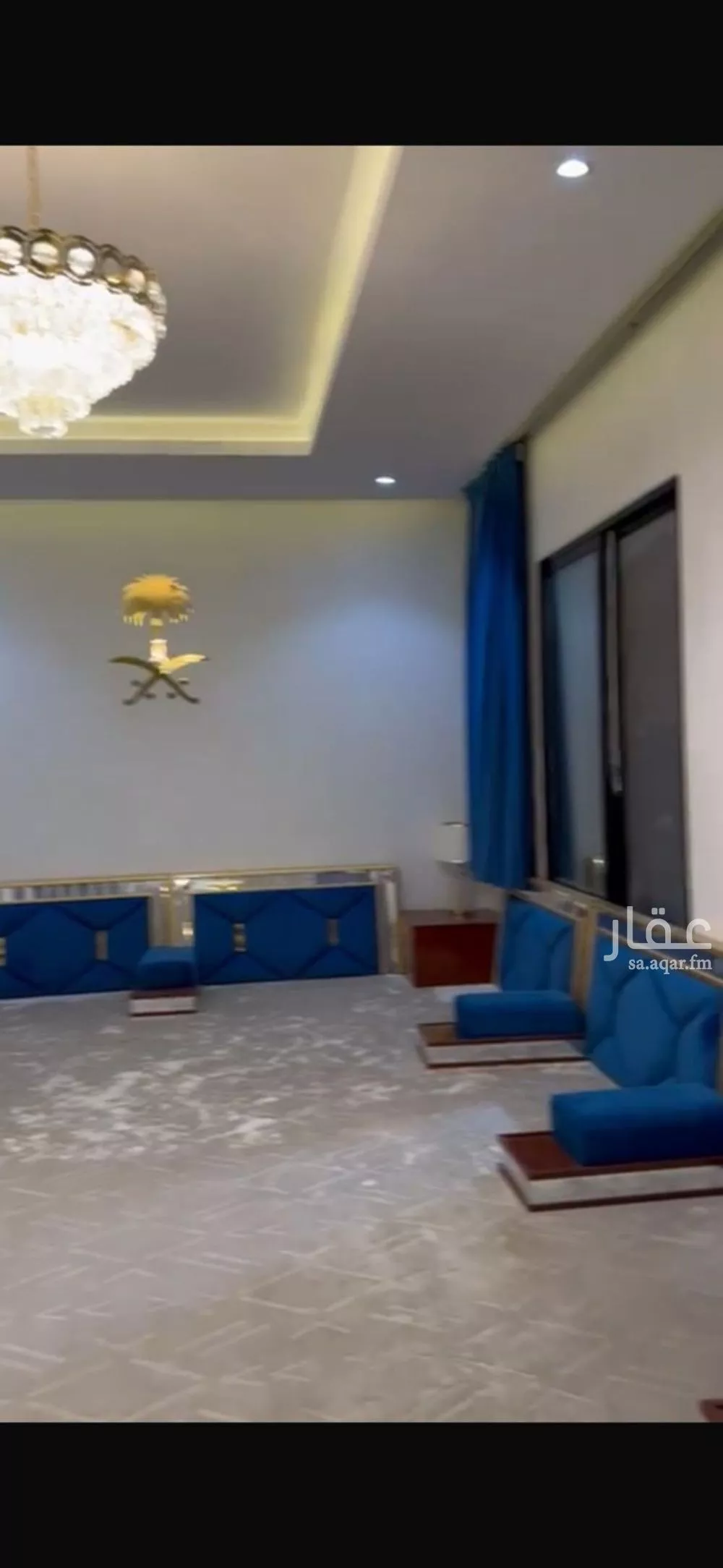 دور للإيجار في شارع إبراهيم آل مبارك, حي الرمال, مدينة الرياض, منطقة الرياض 1 صورة