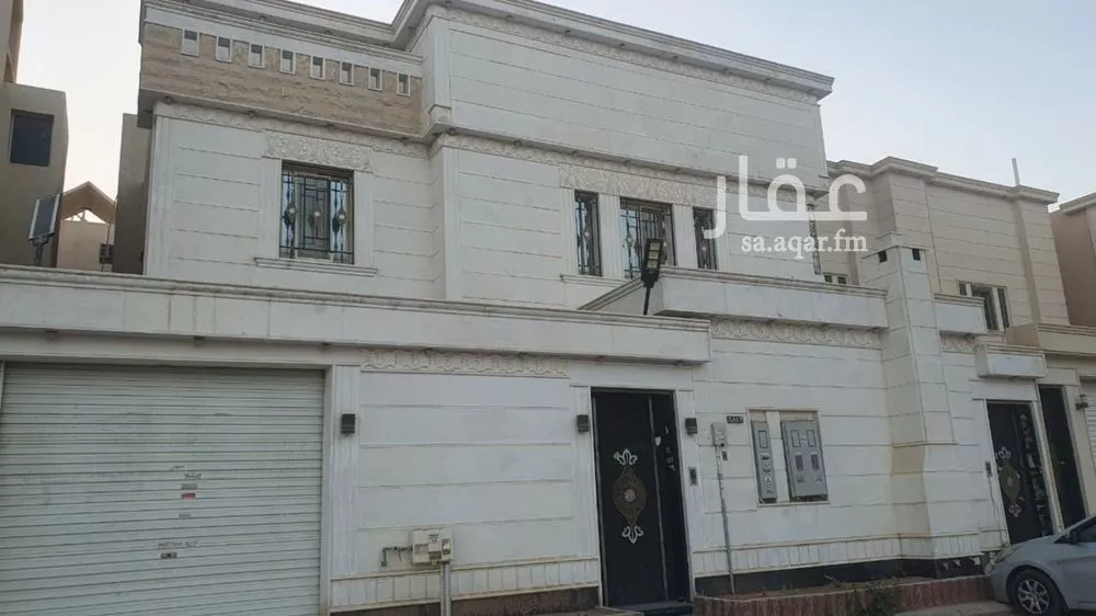 فيلا للإيجار في شارع محمد بن علي الشيبي, حي الرمال, مدينة الرياض, منطقة الرياض 1 صورة