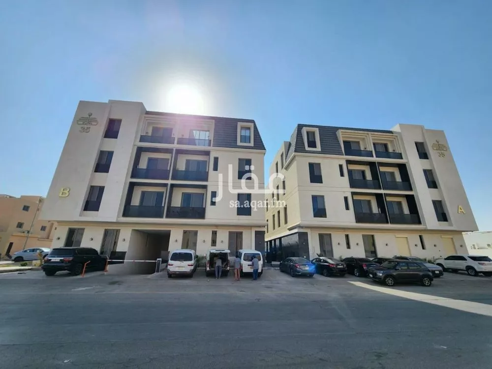 شقة للإيجار في شارع راجيه, حي المونسية, مدينة الرياض, منطقة الرياض 1 صورة