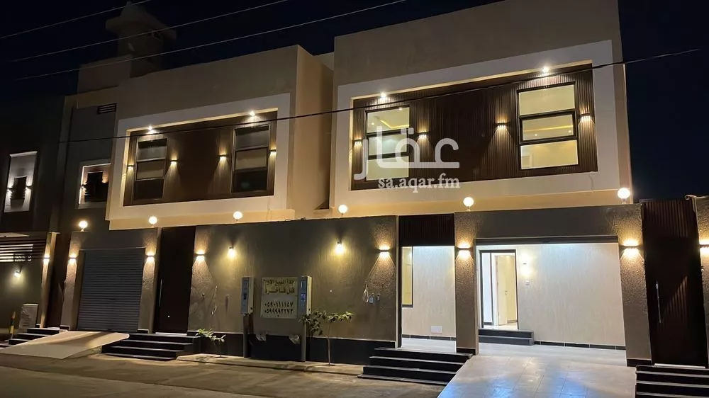 فيلا للبيع في شارع حسن الطف, حي الفضيلة, مدينة جدة, منطقة مكة المكرمة 1 صورة