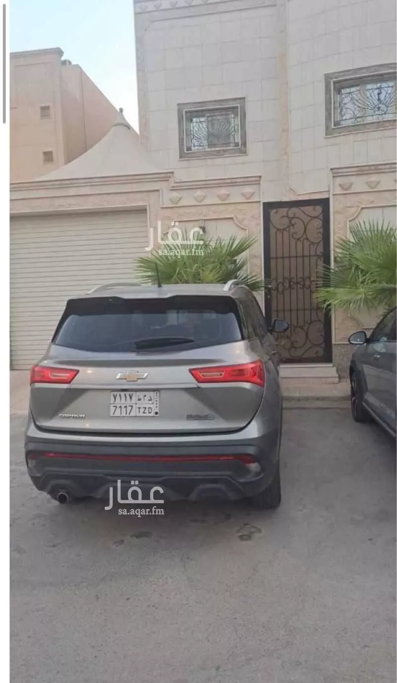فيلا للبيع في شارع المسراب ، حي الوادي ، الرياض ، منطقة الرياض 1 صورة