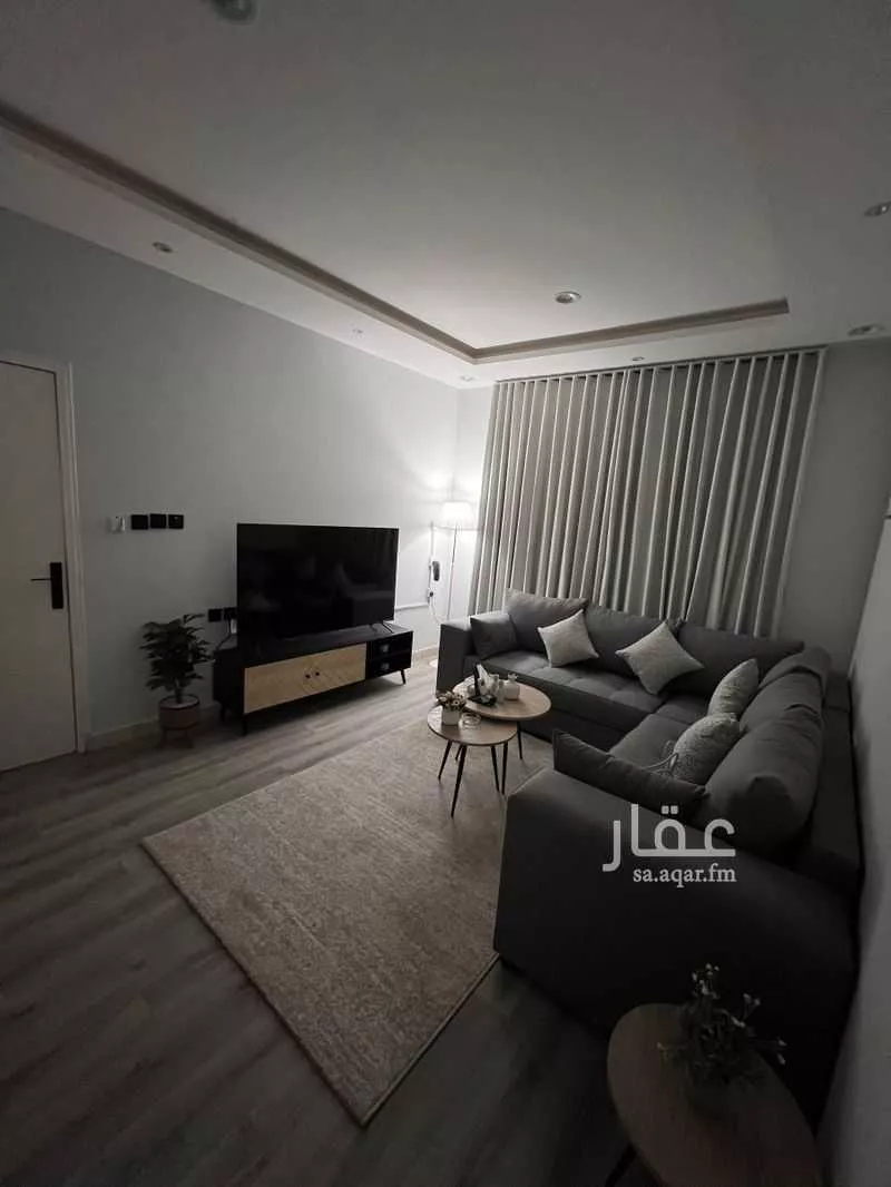 شقة مفروشة للحجز في شارع Al Hawiy, العقيق, الرياض 1 صورة