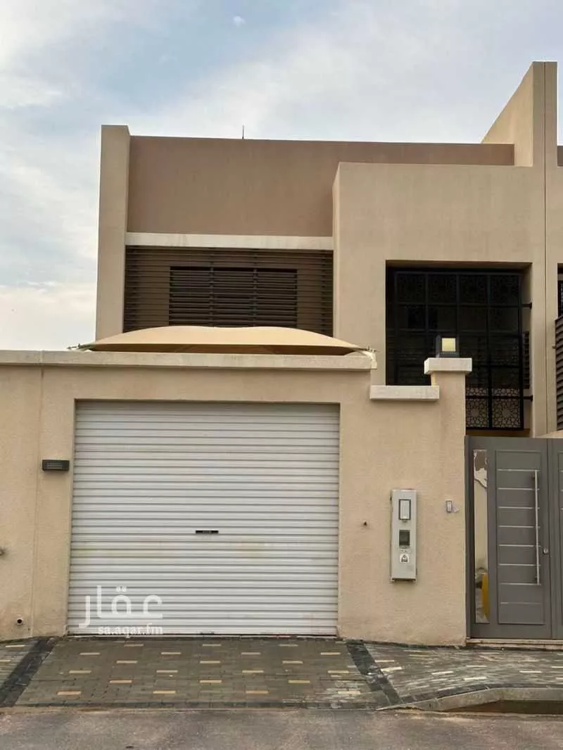 فيلا للبيع في شارع سديرة ، حي الرمال ، الرياض ، منطقة الرياض 1 صورة