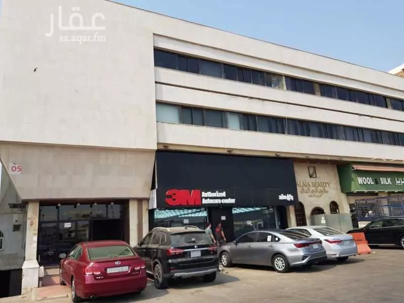 دور للإيجار في شارع ألأمير محمد الفيصل ، حي الروضة ، جدة ، جدة 1 صورة