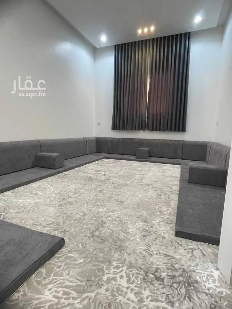 شقة للإيجار في شارع زكريا ابن اسحاق ، حي التحلية ، الواديين ، احد رفيدة 1 صورة