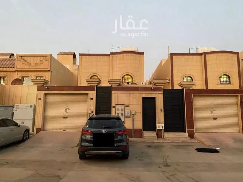 دور للإيجار في شارع عبدالله بن المغيرة, حي إشبيلية, مدينة الرياض, منطقة الرياض 1 صورة
