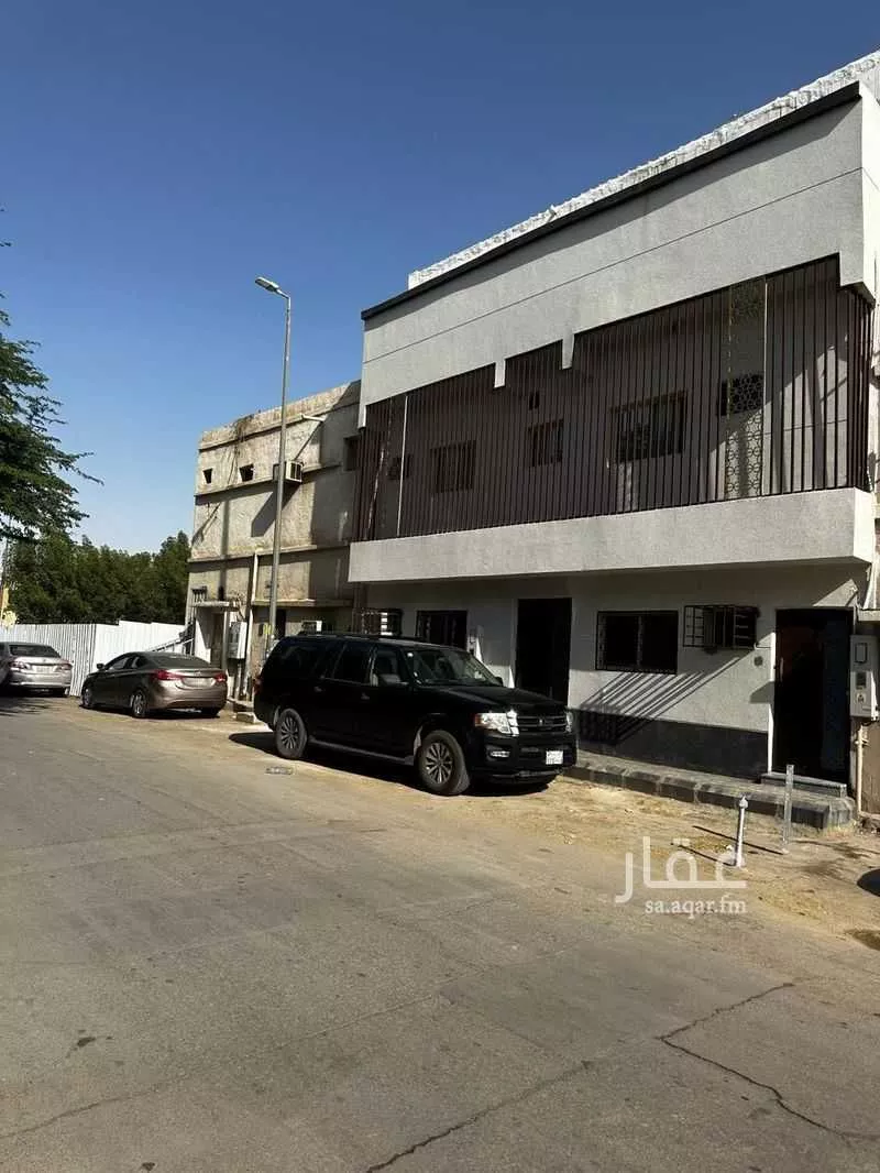 عمارة للإيجار في حي غبيرا, مدينة الرياض, منطقة الرياض 1 صورة