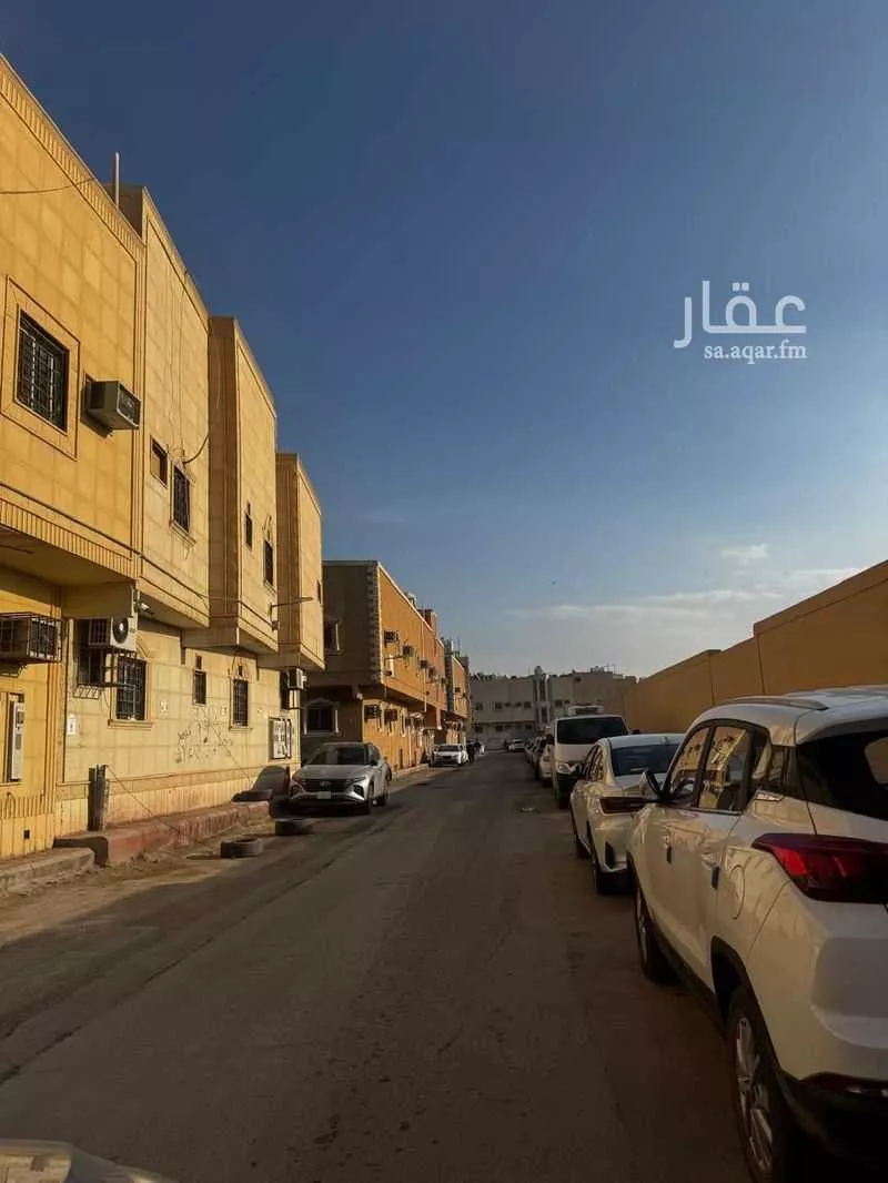 عمارة للبيع في شارع فريان, حي سكيرينة, مدينة الرياض, منطقة الرياض 1 صورة