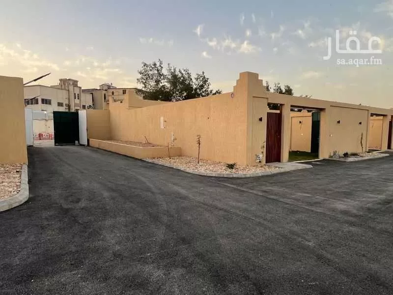 استراحة للإيجار في شارع ابن حيان, حي اليمامة, مدينة الرياض, منطقة الرياض 1 صورة