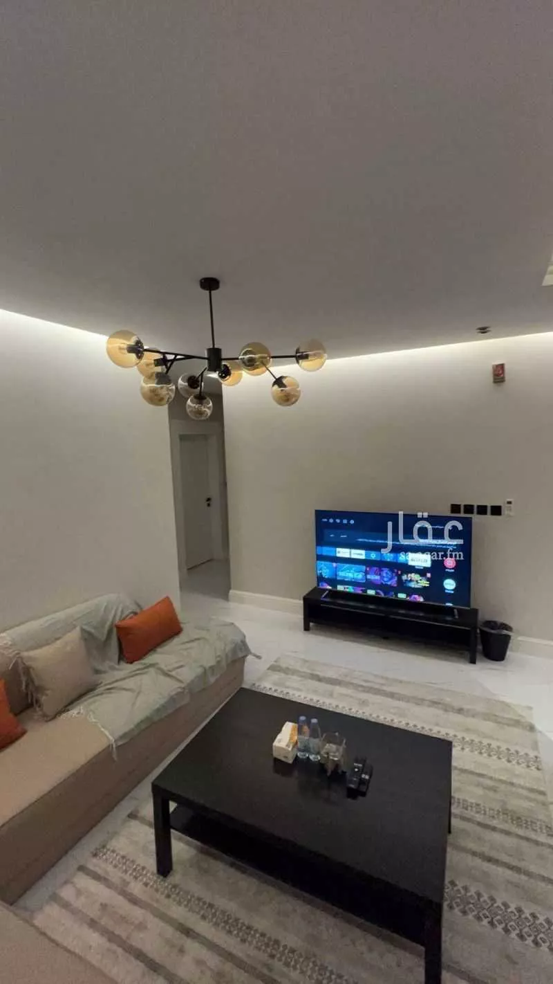 شقة للبيع في شارع منارة الصفا, حي السلامة, مدينة جدة, منطقة مكة المكرمة 1 صورة