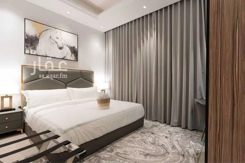 شقة للإيجار في شارع القصبة, حي الندى, مدينة الرياض, منطقة الرياض 1 صورة