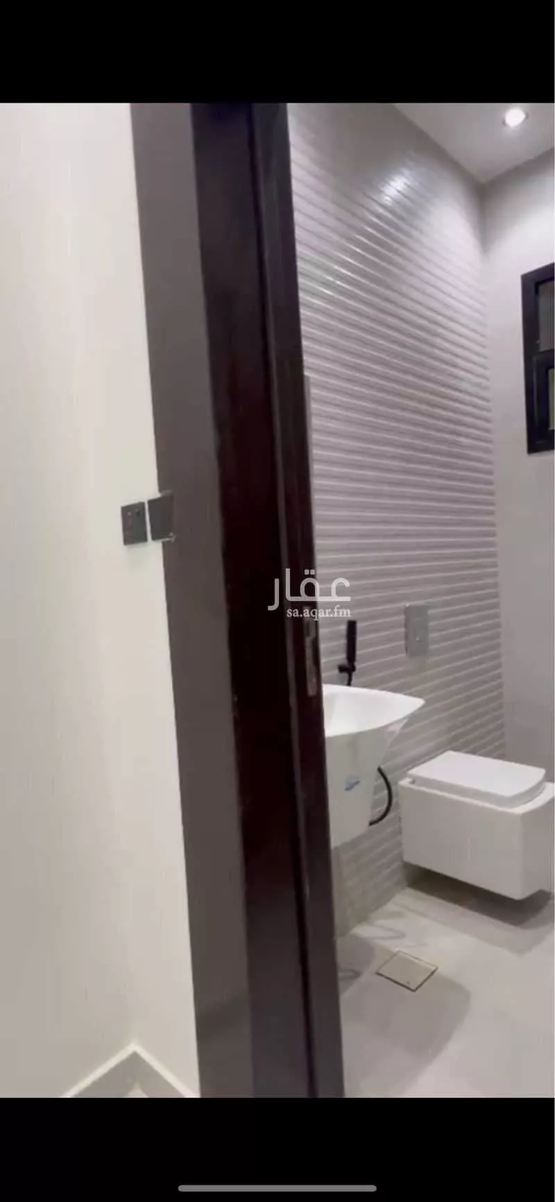 شقة للإيجار في شارع الأمير سعود بن محمد بن مقرن, حي طويق, مدينة الرياض, منطقة الرياض 1 صورة