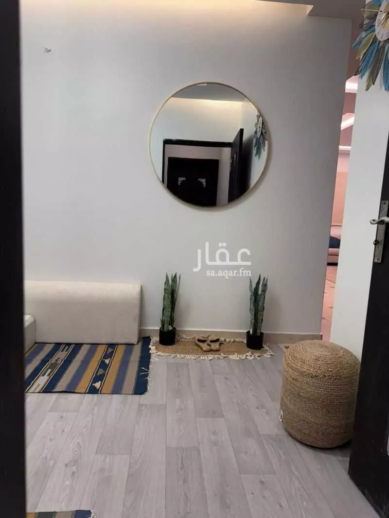 شقة للإيجار في شارع أبي الكرم العكبري, حي المونسية, مدينة الرياض, منطقة الرياض 1 صورة