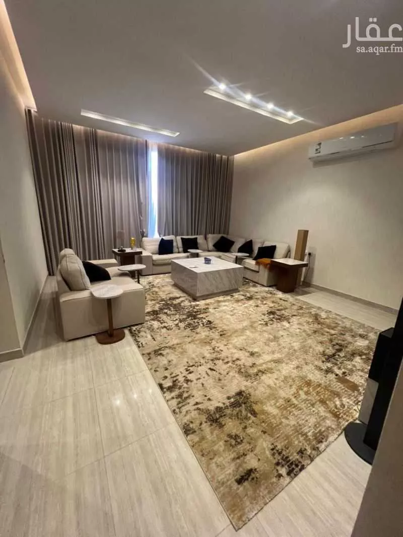 شقة للإيجار في شارع أبي العالية الرياحي, حي الرمال, مدينة الرياض, منطقة الرياض 1 صورة