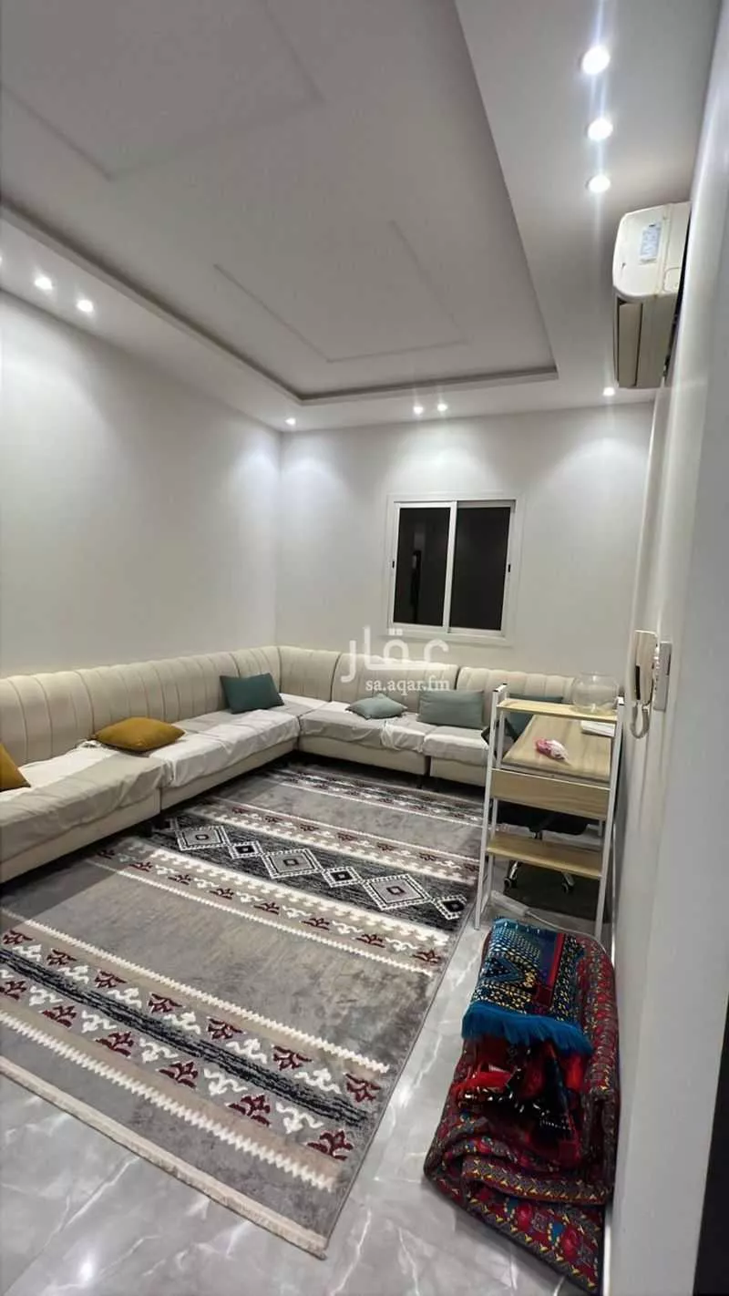 شقة للإيجار في شارع عمرو الشيباني, حي الرمال, مدينة الرياض, منطقة الرياض 1 صورة