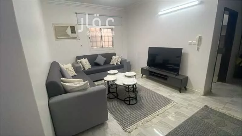 شقة للإيجار في شارع أبي العالية الرياحي, حي الرمال, مدينة الرياض, منطقة الرياض 1 صورة