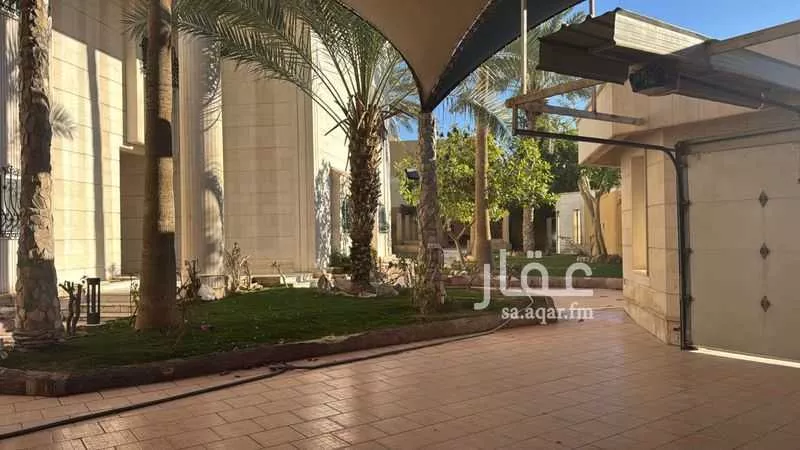 فيلا للإيجار في شارع أبي دلف الخزرجي, حي النزهة, مدينة الرياض, منطقة الرياض 1 صورة