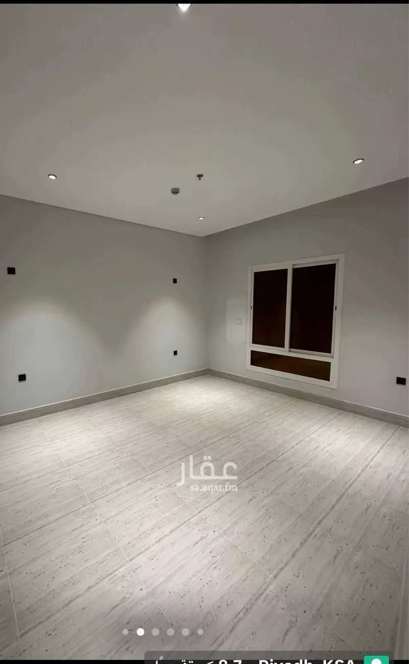 شقة للإيجار في شارع الدائري الشرقي الفرعي, حي الملك عبدالله, مدينة الرياض, منطقة الرياض 1 صورة