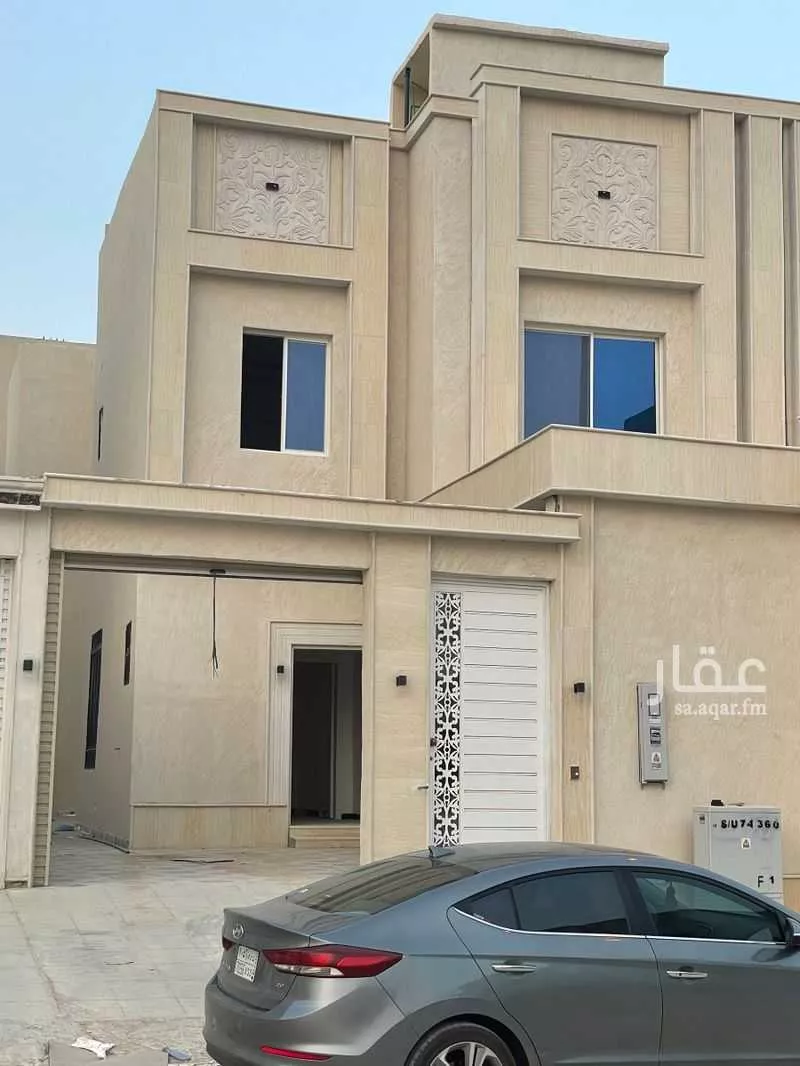 فيلا للإيجار في حي ، شارع أحمد المرادي ، حي طيبة ، الرياض ، منطقة الرياض 1 صورة