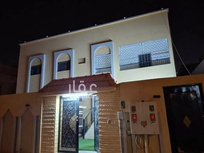 دور للإيجار في شارع عامر بن محمد, حي السلام, مدينة الرياض, منطقة الرياض 1 صورة