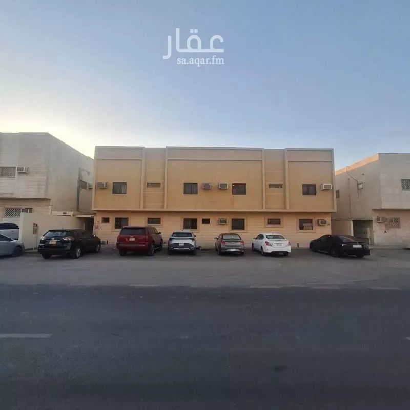 شقة للإيجار في شارع عبدالله بن أبي أمية, حي الروابي, مدينة الرياض, منطقة الرياض 1 صورة