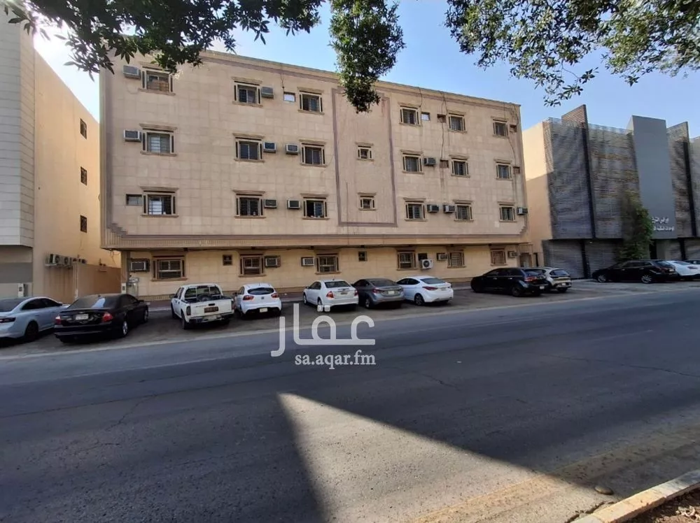 شقة للإيجار في شارع الشافعي, حي الفيحاء, مدينة الرياض, منطقة الرياض 1 صورة