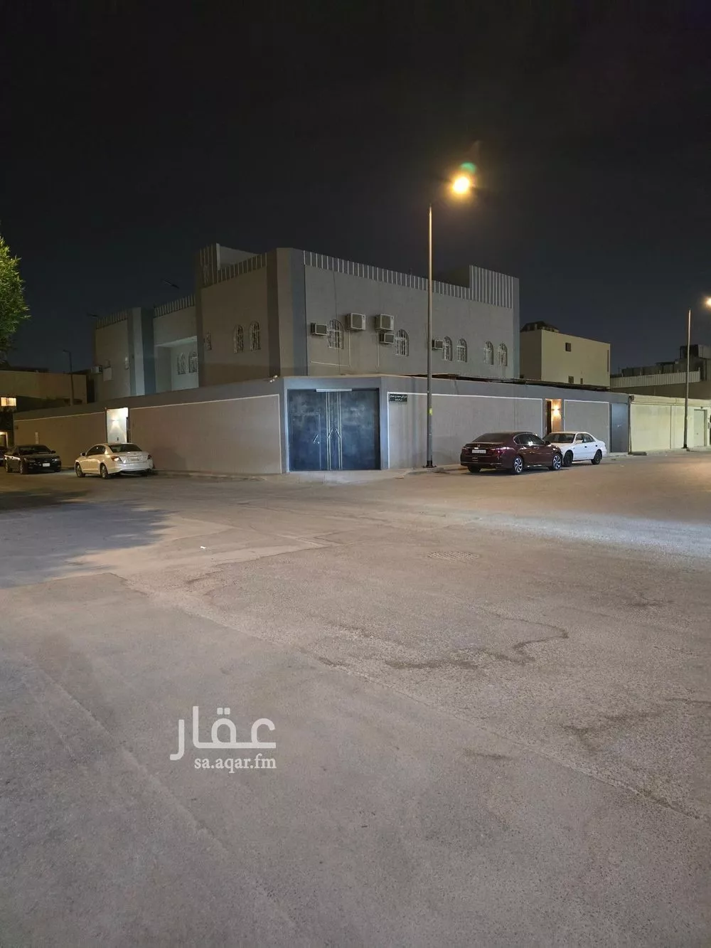 فيلا للبيع في شارع ابراهيم بن سعيد, حي الفاروق, مدينة الرياض, منطقة الرياض 1 صورة