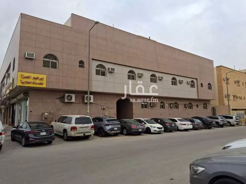 غرفة للإيجار في شارع الزبير ابن العوام ابن خويلد ابن اسد, حي الروابي, مدينة الرياض, منطقة الرياض 1 صورة