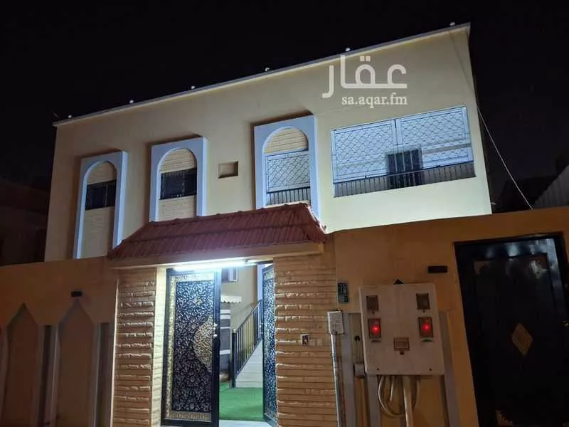 دور للإيجار في شارع عامر بن محمد, حي السلام, مدينة الرياض, منطقة الرياض 1 صورة