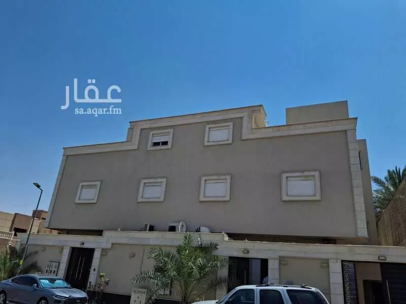 دور للإيجار في شارع المطري, حي الربوة, مدينة الرياض, منطقة الرياض 1 صورة