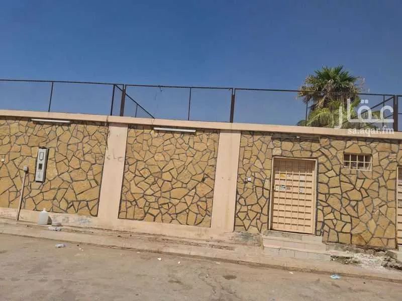 استراحة للإيجار في شارع هجر, حي السلي, مدينة الرياض, منطقة الرياض 1 صورة