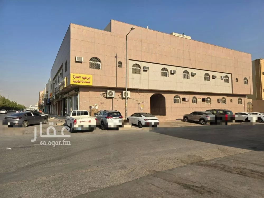 شقة للإيجار في شارع الزبير ابن العوام ابن خويلد ابن اسد, حي الروابي, مدينة الرياض, منطقة الرياض 1 صورة