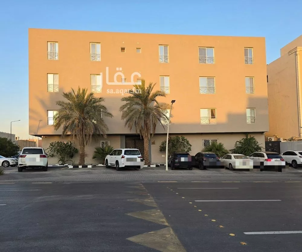 شقة للإيجار في شارع هارون الرشيد, حي الروابي, مدينة الرياض, منطقة الرياض 1 صورة