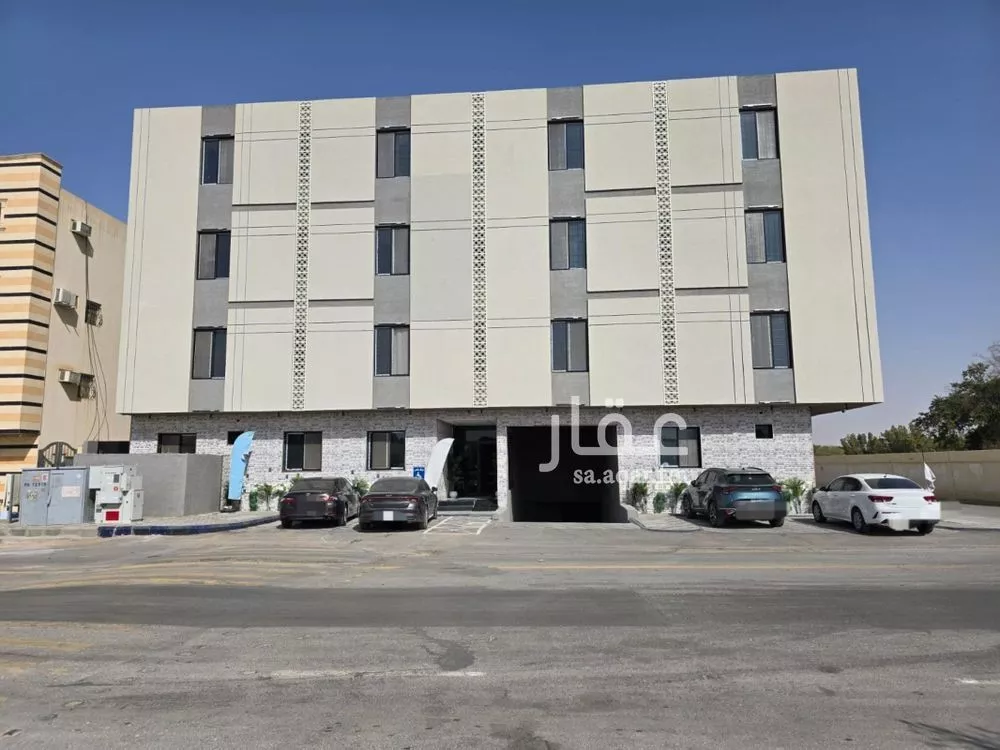 شقة للإيجار في شارع الاقتصاد, حي الفيحاء, مدينة الرياض, منطقة الرياض 1 صورة