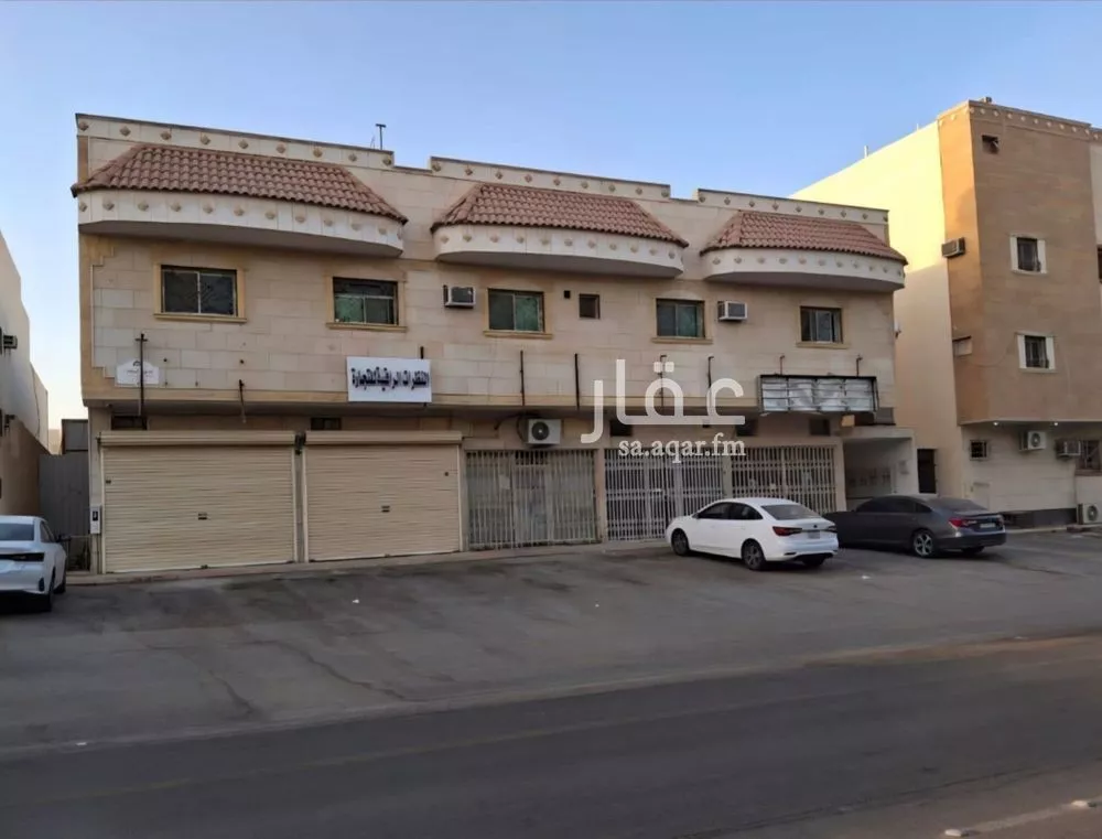 محل للإيجار في شارع البيان, حي السعادة, مدينة الرياض, منطقة الرياض 1 صورة
