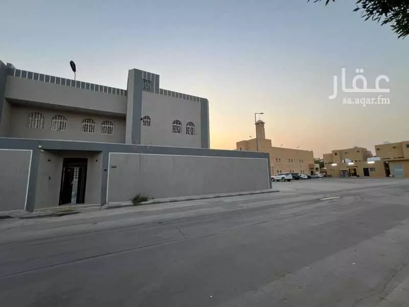 فيلا للبيع في شارع ابراهيم بن سعيد, حي الفاروق, مدينة الرياض, منطقة الرياض 1 صورة