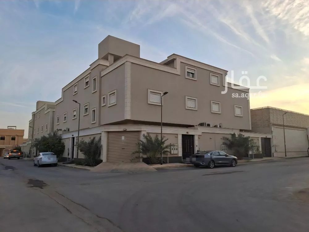 دور للإيجار في شارع المطري, حي الربوة, مدينة الرياض, منطقة الرياض 1 صورة