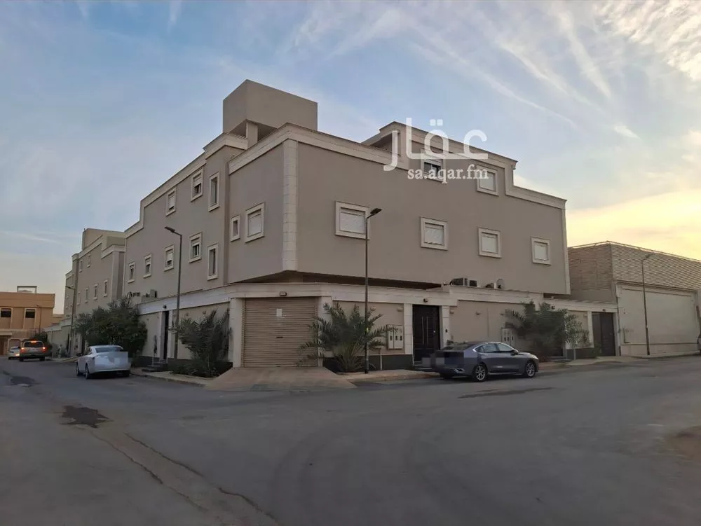 دور للإيجار في شارع الربيدي, حي الربوة, مدينة الرياض, منطقة الرياض 1 صورة