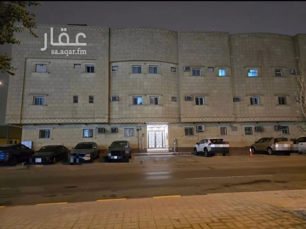 شقة للإيجار في شارع العدل, حي الروابي, مدينة الرياض, منطقة الرياض 1 صورة