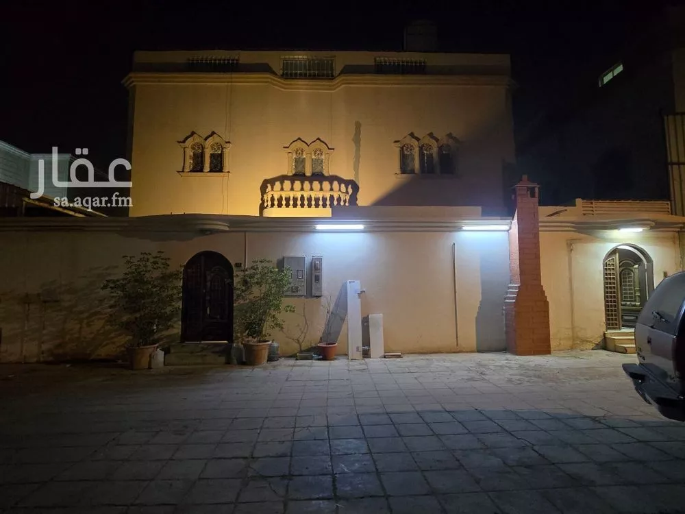 دور للإيجار في شارع الخامس, حي الجزيرة, مدينة الرياض, منطقة الرياض 1 صورة